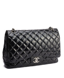Chanel Classic Double Flap Bag Maxi
