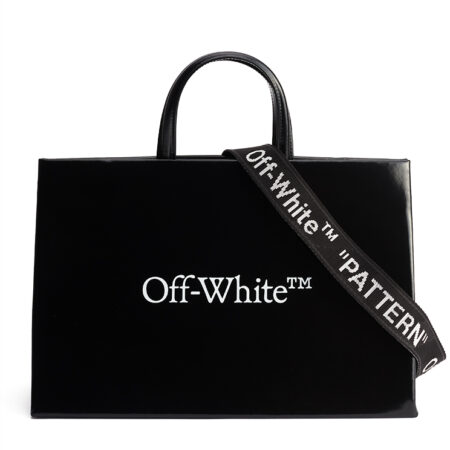Off-White Box Medium