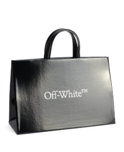 Off-White Box Medium
