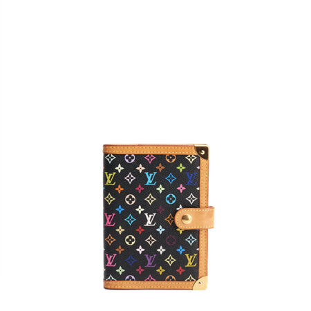 Louis Vuitton & Takashi Murakami Agenda PM