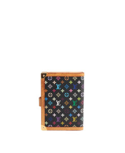 Louis Vuitton & Takashi Murakami Agenda PM