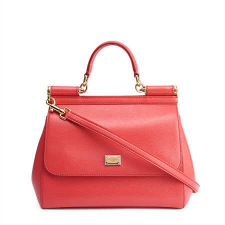 Dolce & Gabbana Sicily Medium