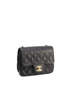 Chanel Classic Flap Bag Mini Square