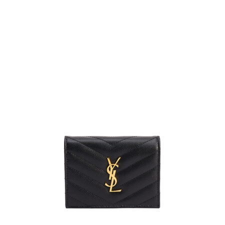 Saint Laurent Bi-Fold Wallet