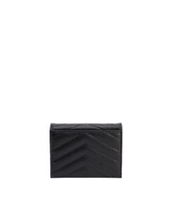 Saint Laurent Bi-Fold Wallet