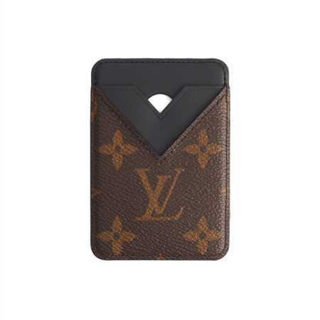 Louis Vuitton Magnetic Credit Card Holder