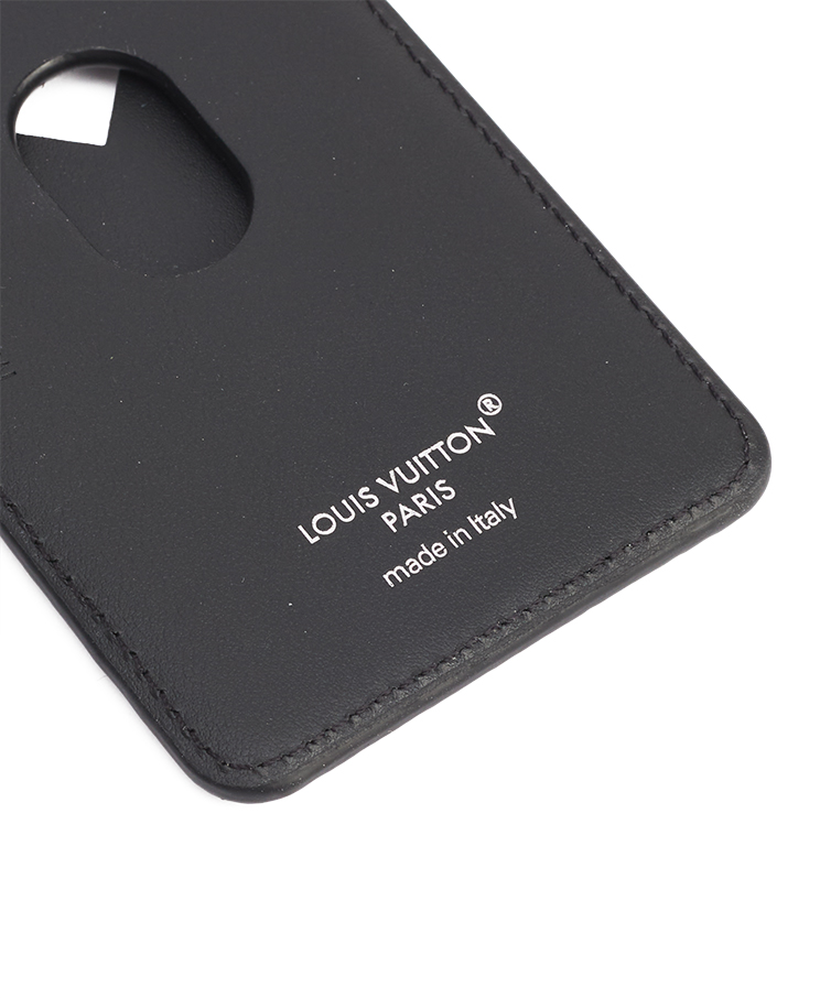 Louis Vuitton Magnetic Credit Card Holder