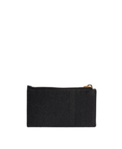 Saint Laurent Zipped Card Case