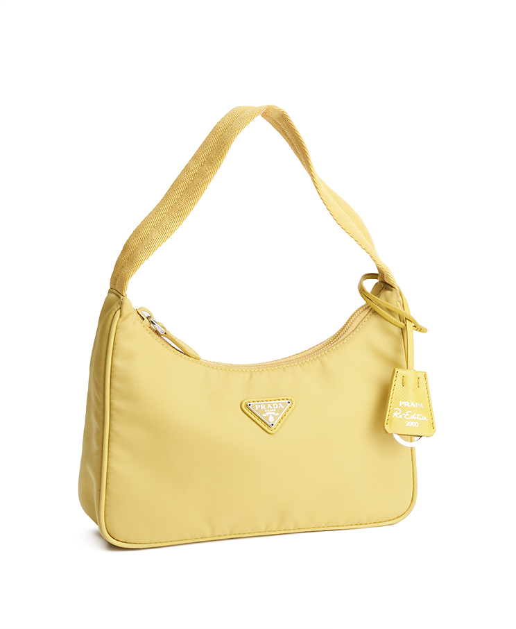 Prada Re-Edition 2000