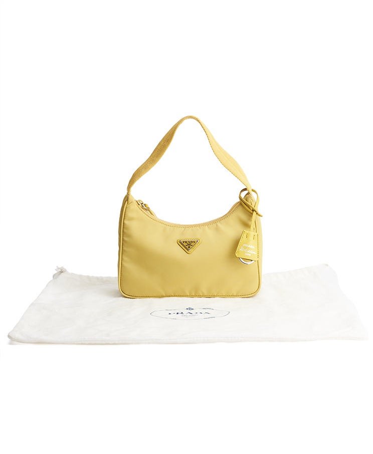 Prada Re-Edition 2000