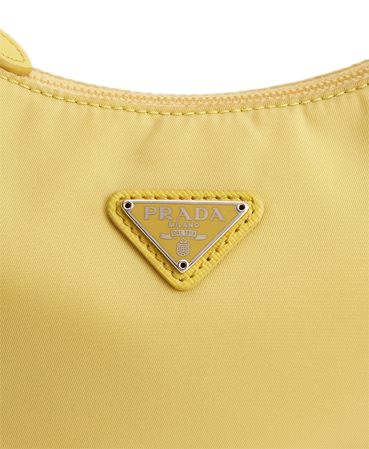 Prada Re-Edition 2000