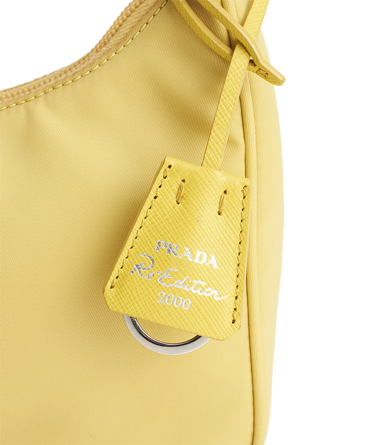 Prada Re-Edition 2000