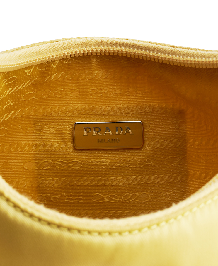 Prada Re-Edition 2000