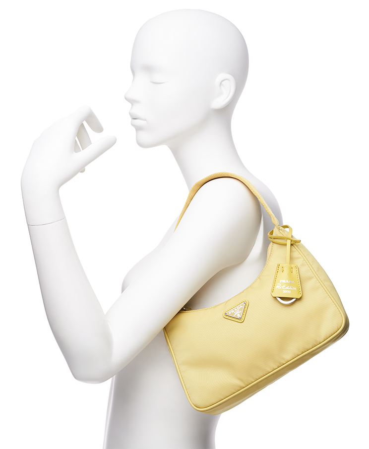Prada Re-Edition 2000