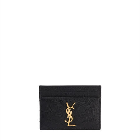 Saint Laurent Card Case