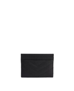 Saint Laurent Card Case