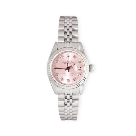 Rolex Lady-Datejust 26