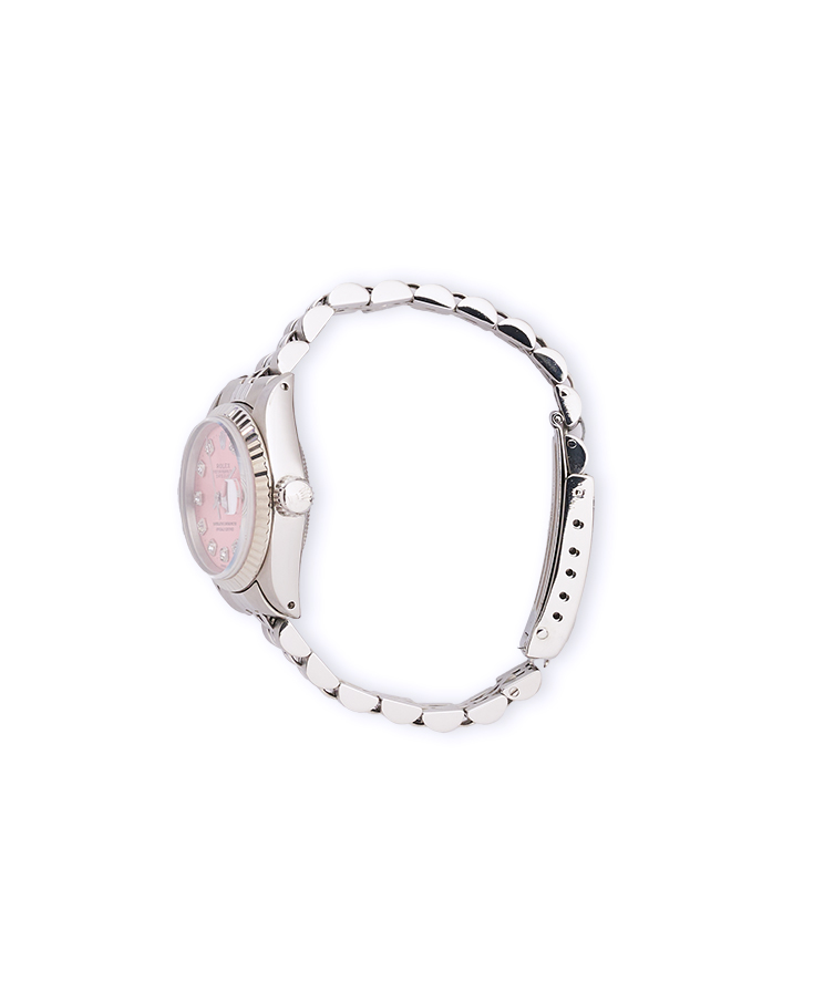 Rolex Lady-Datejust 26