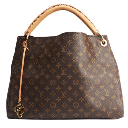 Louis Vuitton Artsy MM
