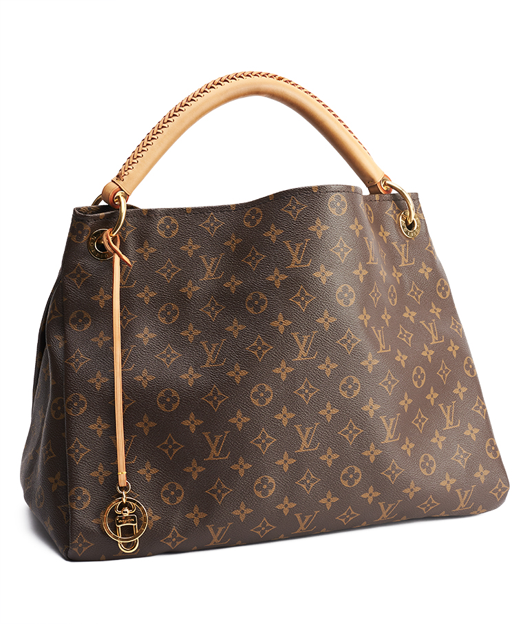 Louis Vuitton Artsy MM