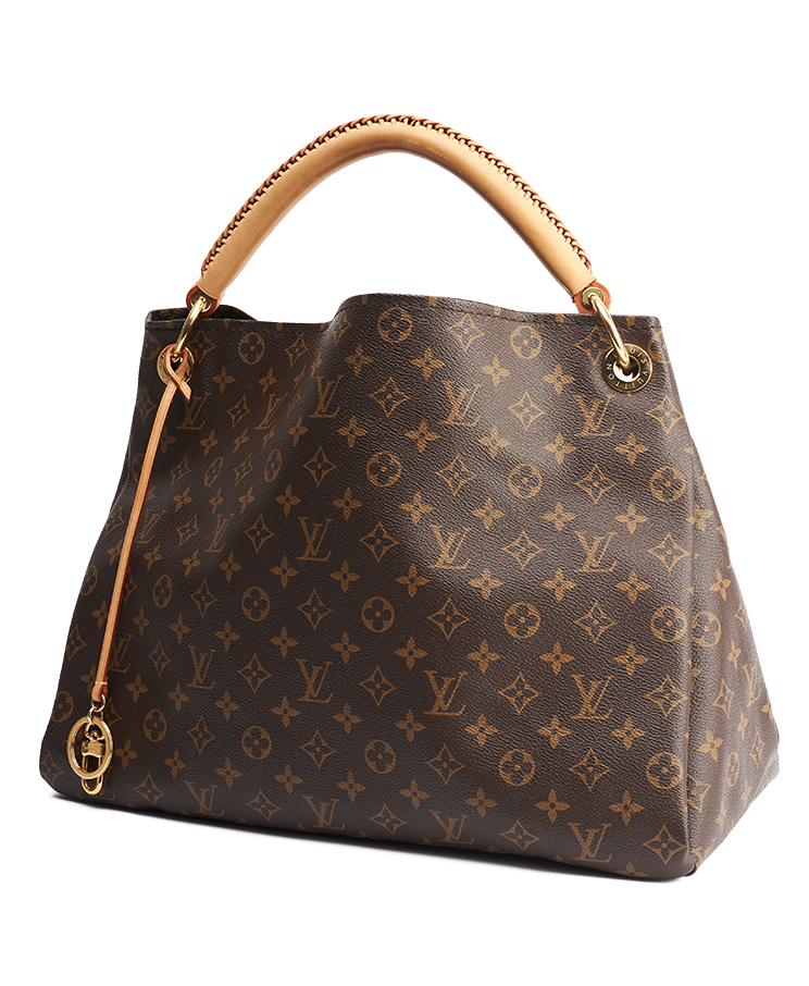 Louis Vuitton Artsy MM