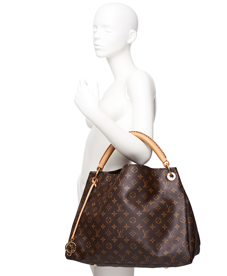 Louis Vuitton Artsy MM