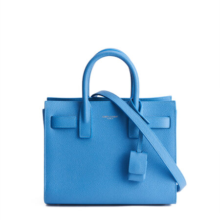 Saint Laurent Sac De Jour Nano