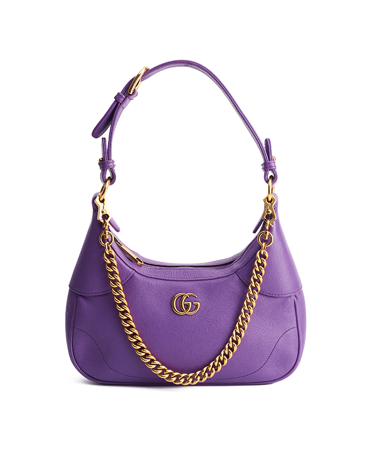 Gucci Aphrodite Shoulder Bag Small