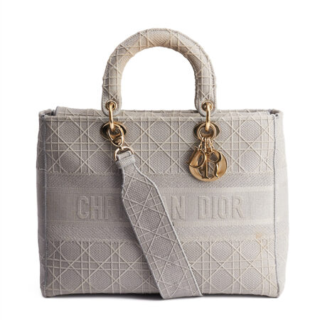 Dior Lady Dior Large