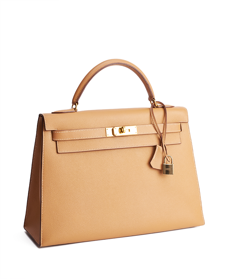 Hermes Kelly Sellier 32