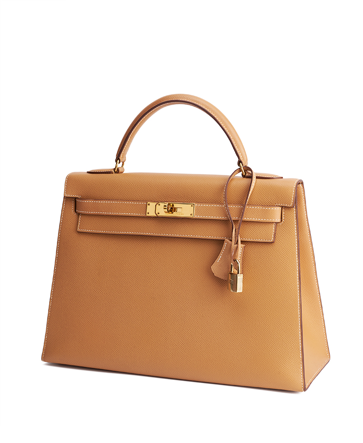 Hermes Kelly Sellier 32