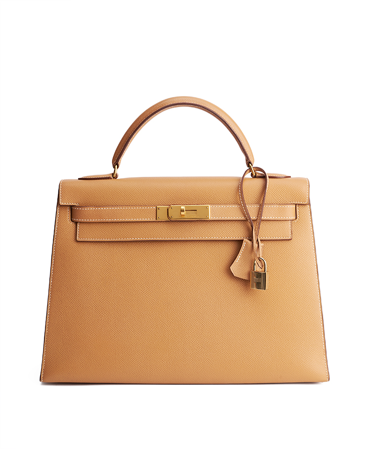 Hermes Kelly Sellier 32