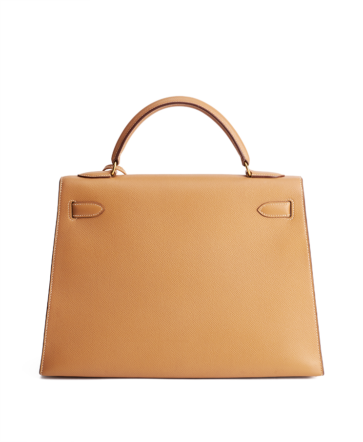 Hermes Kelly Sellier 32