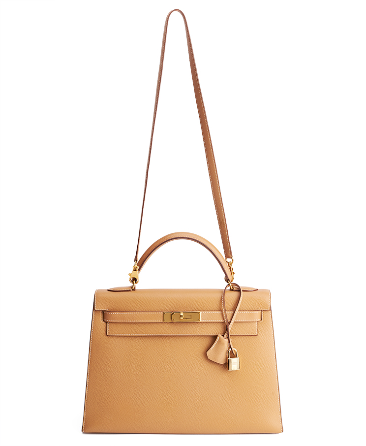 Hermes Kelly Sellier 32