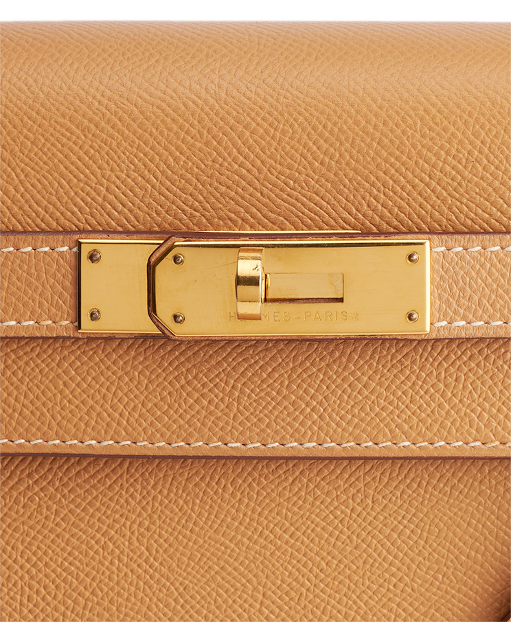 Hermes Kelly Sellier 32