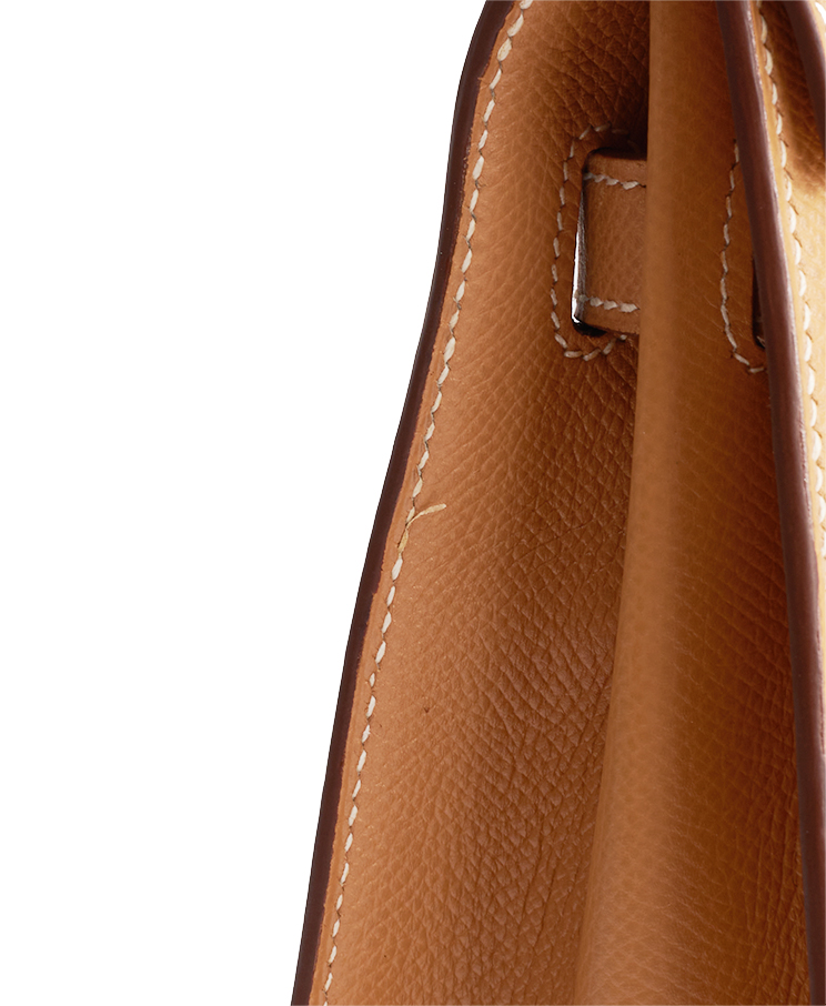 Hermes Kelly Sellier 32