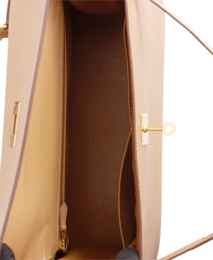 Hermes Kelly Sellier 32