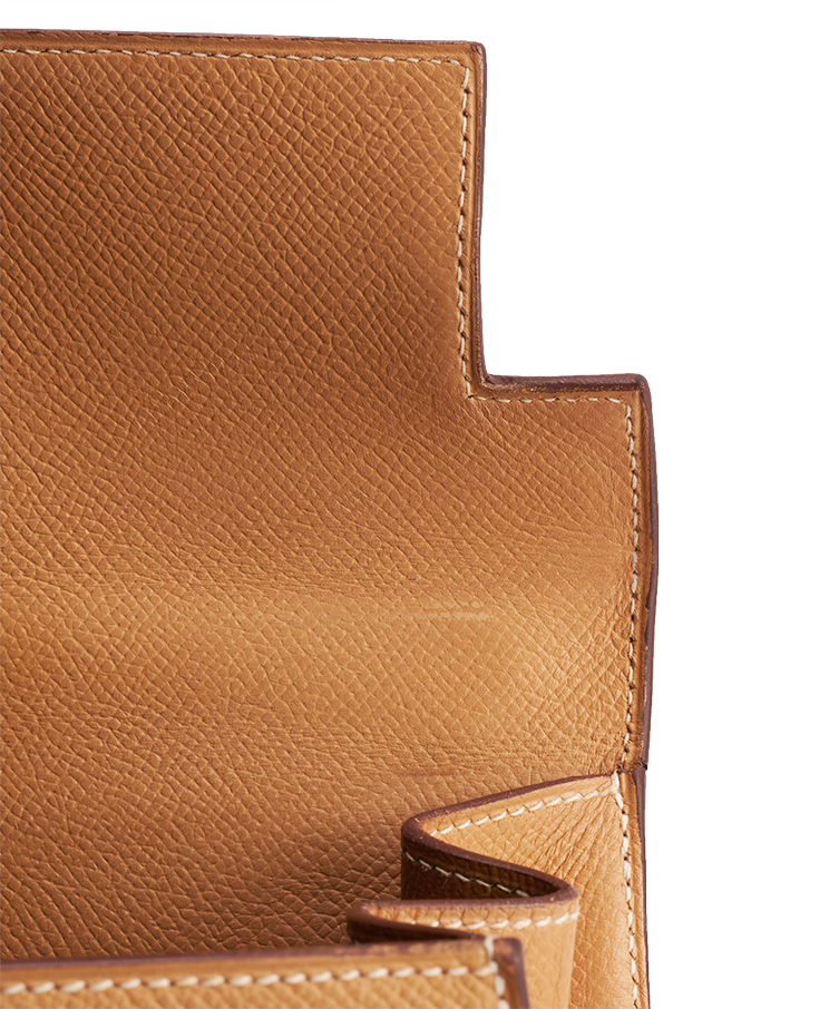 Hermes Kelly Sellier 32