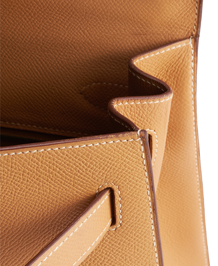 Hermes Kelly Sellier 32