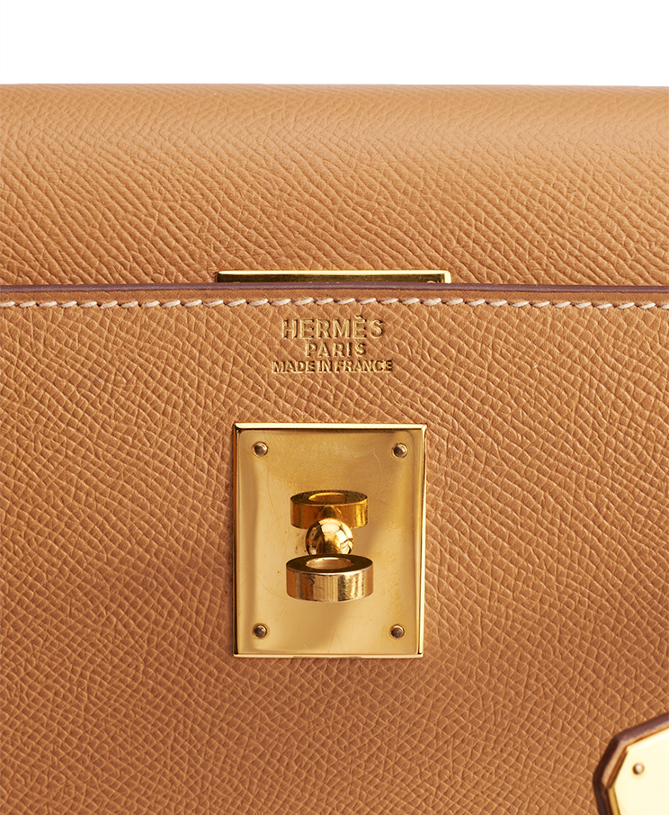 Hermes Kelly Sellier 32