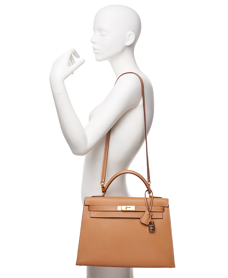 Hermes Kelly Sellier 32
