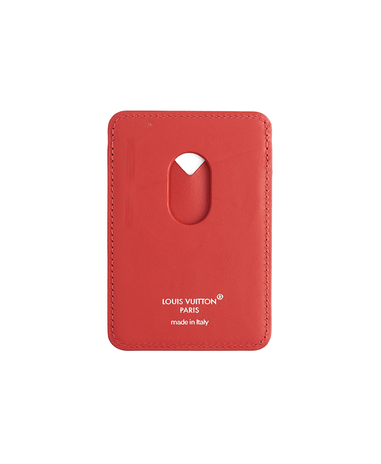 Louis Vuitton Magnetic Credit Card Holder