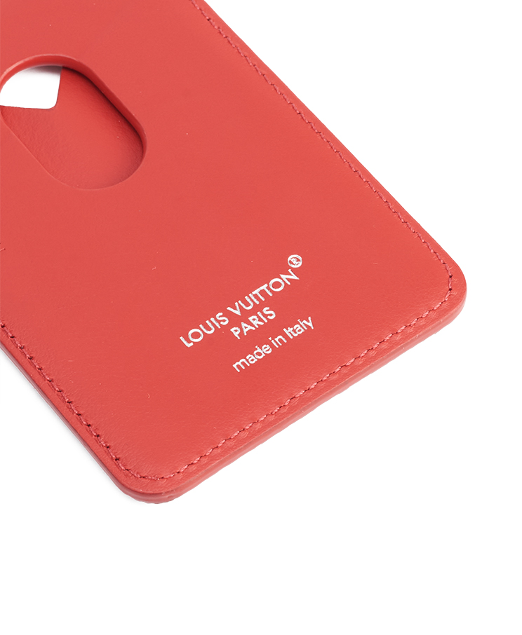 Louis Vuitton Magnetic Credit Card Holder