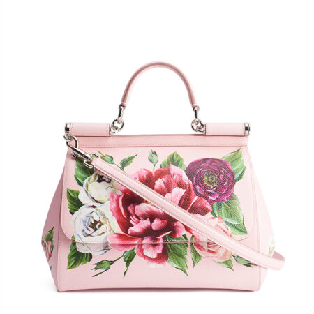 Dolce & Gabbana Floral Miss Sicily Medium