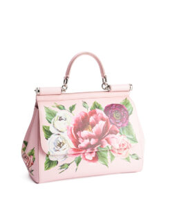 Dolce & Gabbana Floral Miss Sicily Medium