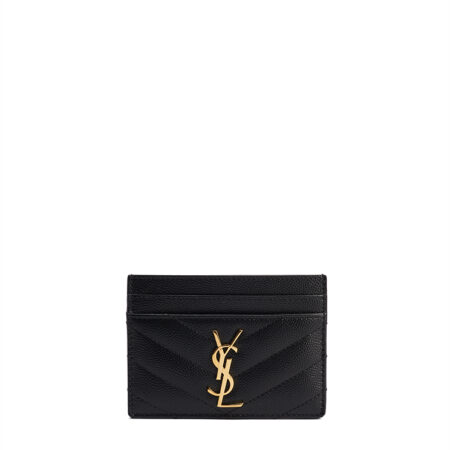 Saint Laurent Card Case