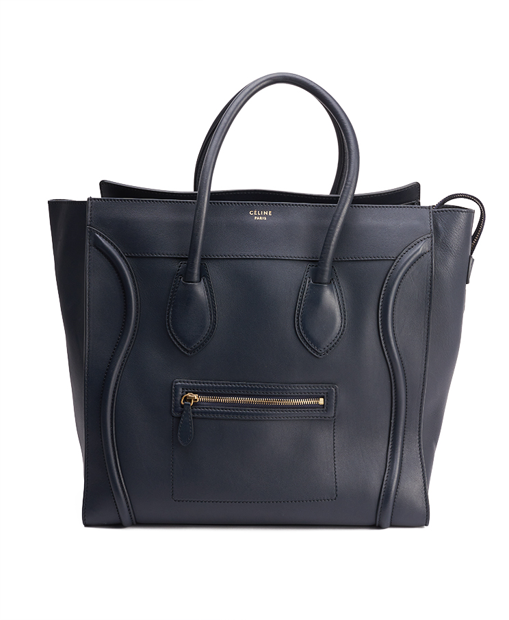 Celine Luggage Medium