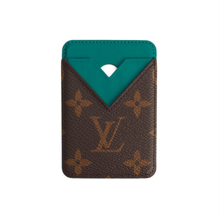 Louis Vuitton Magnetic Credit Card Holder