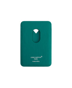Louis Vuitton Magnetic Credit Card Holder