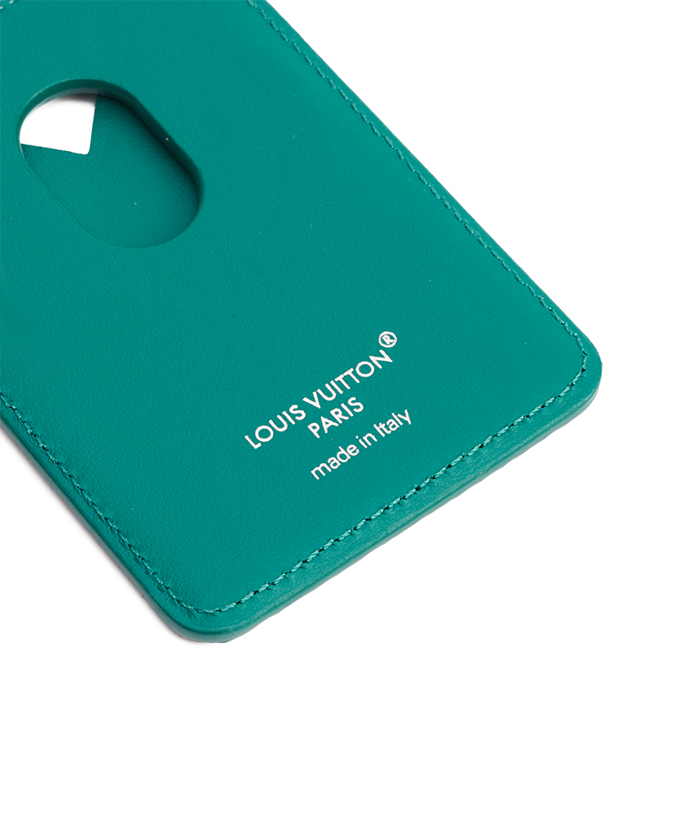 Louis Vuitton Magnetic Credit Card Holder